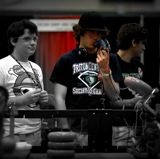 Jacob Robison Photo 42