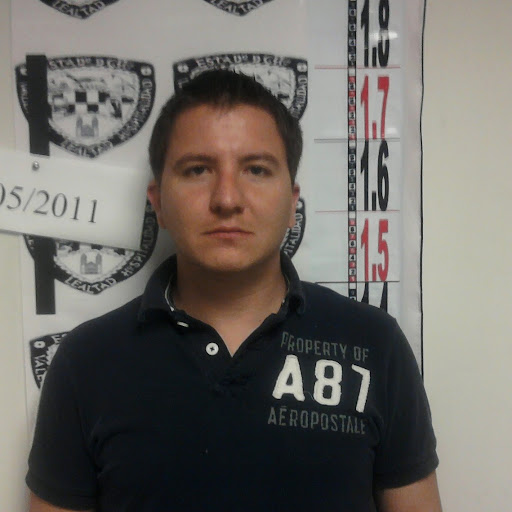 Gerardo Chavez Photo 37