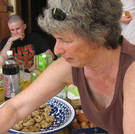 Catherine Lacroix Photo 26