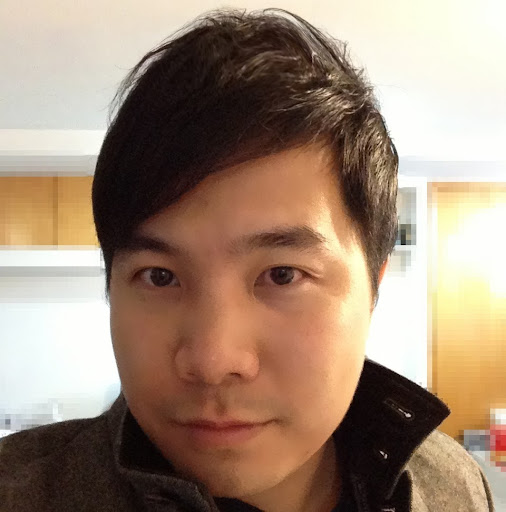 Derick Ho Photo 14