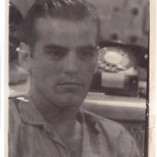 Ron Wilson Photo 11