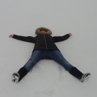Ellen Griffiths Photo 5