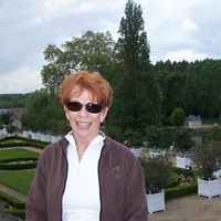 Judi Clark Photo 33