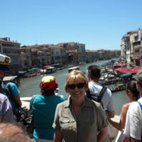 Linda Frey Photo 37