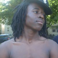 Javon Robinson Photo 12