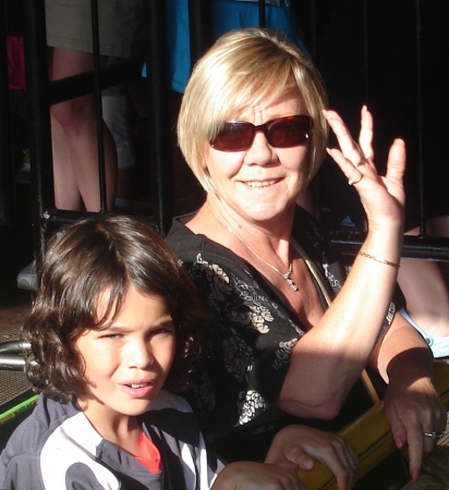Shari Johnston Photo 24