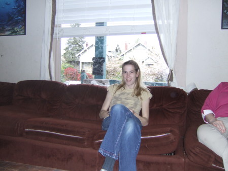 Pamela Lehman Photo 9