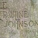 Pauline Johnson Photo 30