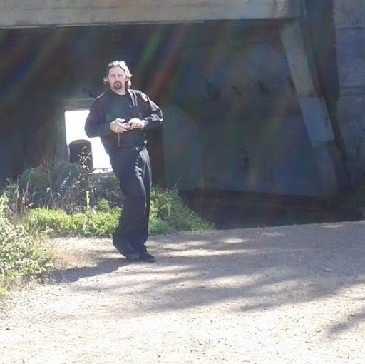 Robert Crowder Photo 17