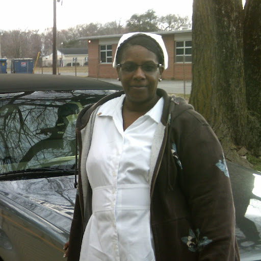 Regina Powell Photo 13
