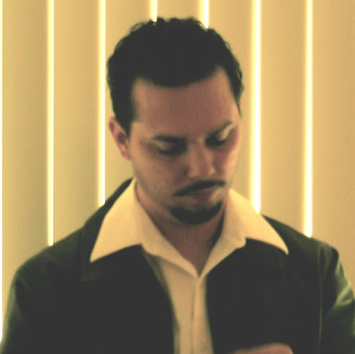 Chris Haley Photo 3