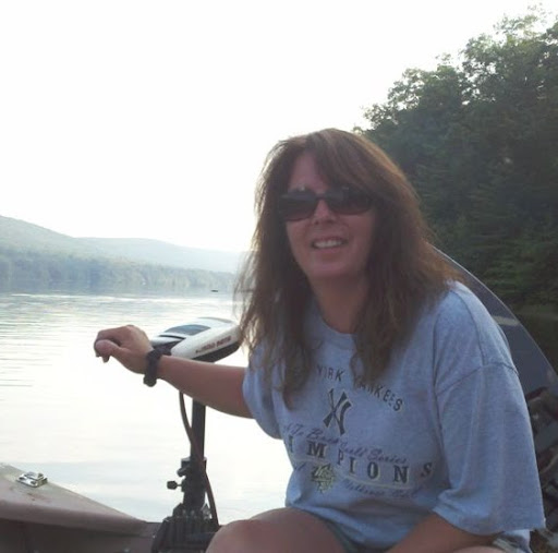 Annette Russell Photo 10