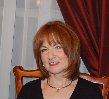 Janet Johnston Photo 11