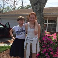 Rebecca Woodard Photo 13