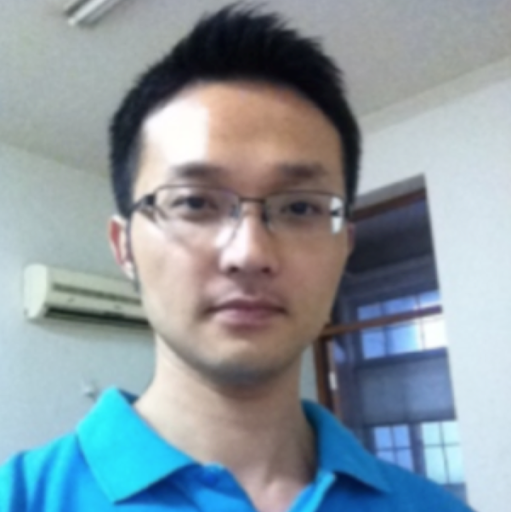 Steve Chen Photo 23