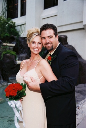 Stacy Ross Photo 5