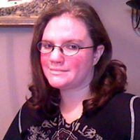 Sarah Neve Photo 7