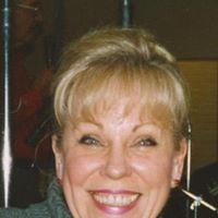 Ann Thornton Photo 6