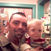 Timothy Thacker Photo 6