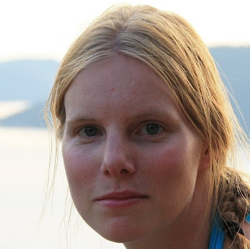 Susanne Jacobs Photo 14