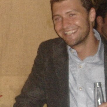 Joel Harding Photo 22