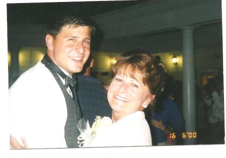 Debbie Calhoun Photo 2