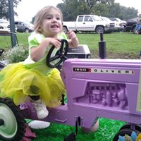 Annette Applegate Photo 3