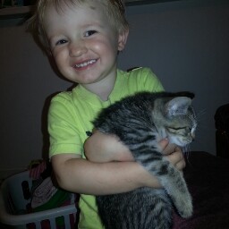 Amy Reeder Photo 9