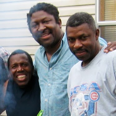 Cliff Carter Photo 30