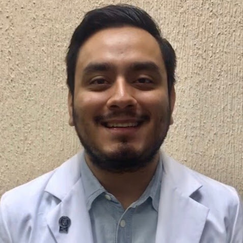 Oscar Esquivel Photo 13