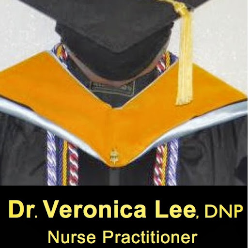 Veronica Lee Photo 30
