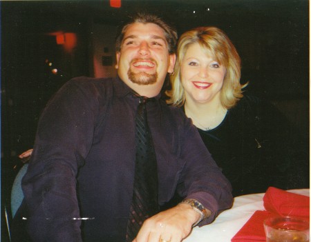 Dawn Hall Photo 26