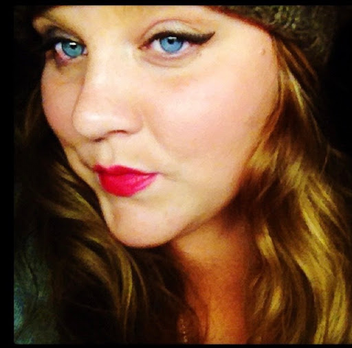 Heather Carter Photo 36