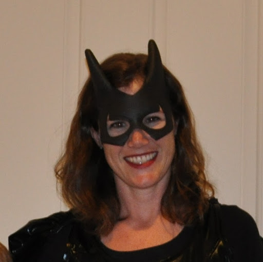 Kari Carlson Photo 29