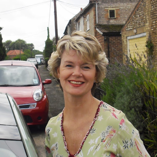 April Copeland Photo 45
