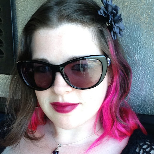 Renee Powell Photo 22