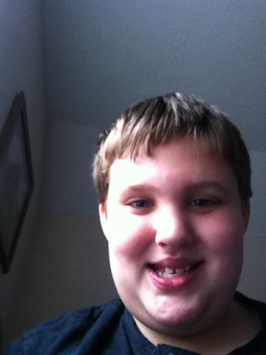 Austin Prater Photo 6