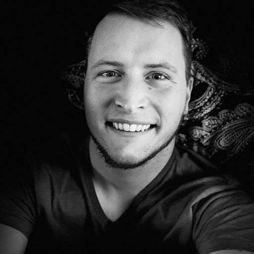 James Gregory Photo 22