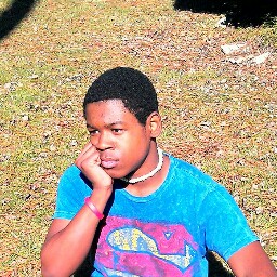 Cody Thomas Photo 18
