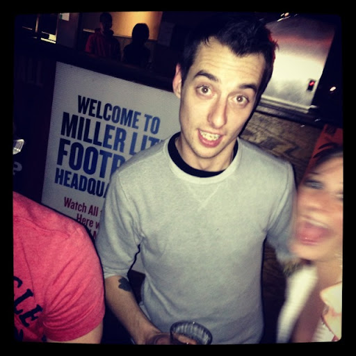 Adam Mcdaniel Photo 11