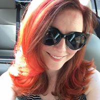 Candice Locke Photo 5
