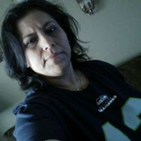 Ruth Cardoza Photo 6