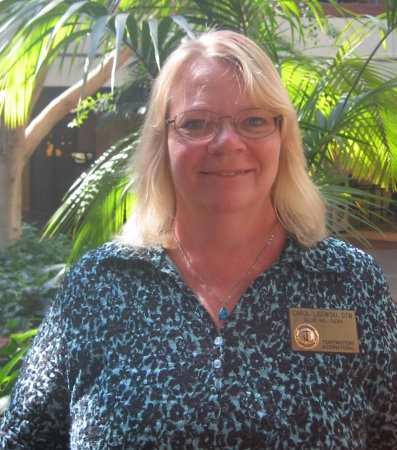 Carol Helton Photo 6