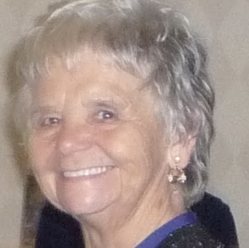 Gloria Jenkins Photo 30