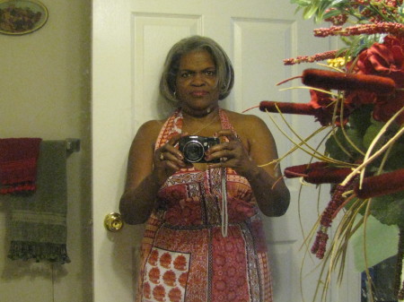 Deborah Morgan Photo 6
