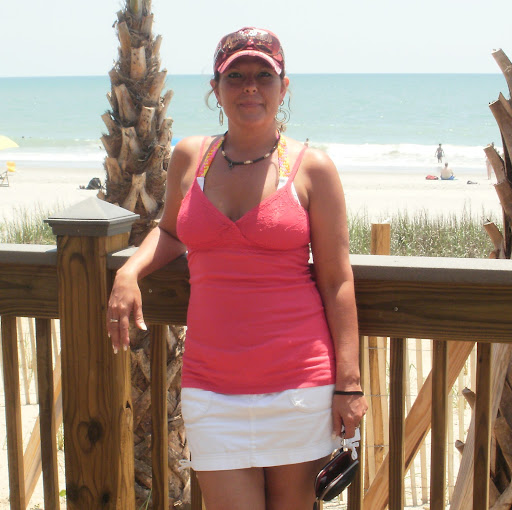 Traci Prince Photo 24
