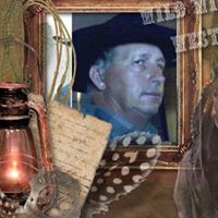 Larry Qualls Photo 26