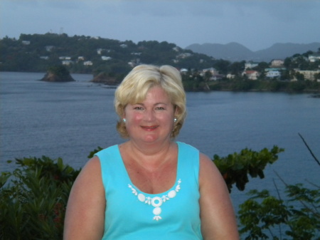 Donna Byrd Photo 17