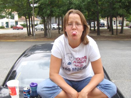 Cheryl Hopkins Photo 7