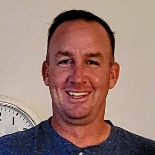 Paul Milton Photo 28